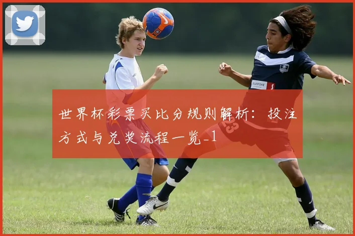 世界杯彩票买比分规则解析:投注方式与兑奖流程一览_1