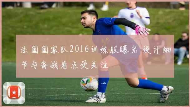 法国国家队2016训练服曝光 设计细节与备战看点受关注
